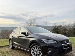 Gebraucht 2024 Seat Ibiza FR Limousine | 16.000 € (Superpreis)