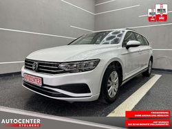 Weiß Gebraucht 2020 VW Passat Basis Kombi | 17.990 € (Guter Preis)