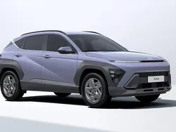 Meta blue Neu 2025 Hyundai Kona Trend SUV | 27.580 € (Guter Preis)