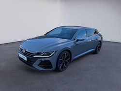 Mondsteingrau Gebraucht 2024 VW Arteon R Kombi | 42.990 € (Fairer Preis)