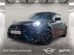 Grau Gebraucht 2024 Mini Cooper S Kleinwagen | 31.290 € (Teuer)