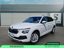 Candyweiss Neu 2025 Skoda Kamiq Selection SUV | 25.980 € (Guter Preis)