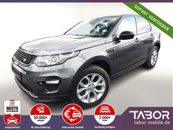 Grau Gebraucht 2019 Land Rover Discovery Sport HSE SUV | 30.488 € (Teuer)