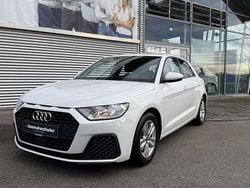 Weiß Gebraucht 2019 Audi A1 Sportback Comfort Kleinwagen | 16.990 € (Fairer Preis)