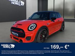 Rot Gebraucht 2019 Mini John Cooper Works Kleinwagen | 24.750 € (Fairer Preis)