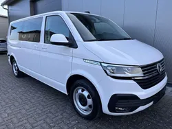Candyweiß Gebraucht 2020 VW T6.1 Comfortline Van | 44.900 € (Guter Preis)