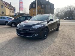 Braun Gebraucht 2013 Renault Mégane GrandTour Bose Edition Kombi | 3.000 € (Guter Preis)