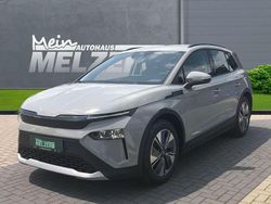 Steelgrau Neu 2025 Skoda Elroq Loft SUV | 37.580 € (Guter Preis)