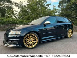 Blau Gebraucht 2011 Audi S3 Sport Limousine | 12.900 € (Fairer Preis)