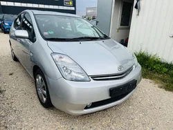 Silber Gebraucht 2006 Toyota Prius Sol Kleinwagen | 4.699 € (Fairer Preis)