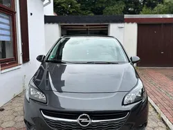 Grau Gebraucht 2018 Opel Corsa Kleinwagen | 10.500 € (Fairer Preis)