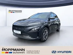 Grau Gebraucht 2021 Hyundai Kona Edition 30+ SUV | 18.990 € (Fairer Preis)