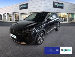 Schwarz Gebraucht 2023 Peugeot 3008 Allure SUV | 25.390 € (Guter Preis)