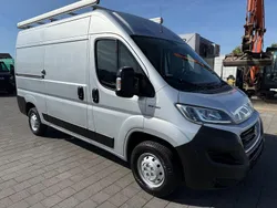 Colore esterno (aluminium grau Gebraucht 2018 Fiat Ducato Van | 18.900 € (Fairer Preis)