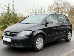Schwarz Gebraucht 2005 VW Golf IV Trendline Kombi | 1.999 € (Fairer Preis)