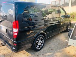 Gebraucht 2013 Mercedes Viano Van / Kleinbus | 13.500 € (Guter Preis)