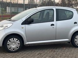 Silber Gebraucht 2005 Citroën C1 Kleinwagen | 999 € (Fairer Preis)