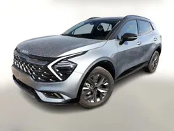 Silber Neu 2024 Kia Sportage 2 SUV | 40.349 € (Guter Preis)