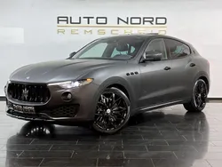 Silber Gebraucht 2019 Maserati Levante SUV | 46.990 € (Superpreis)