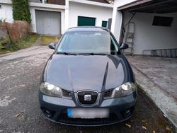 Gebraucht 2007 Seat Ibiza | 999 €