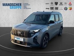 Silberandere Gebraucht 2024 Ford Tourneo Courier Active Van / Kleinbus | 23.900 € (Guter Preis)