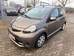 Gebraucht 2012 Toyota Aygo Cool Kleinwagen | 4.999 € (Fairer Preis)