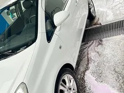 Weiß Gebraucht 2009 Opel Corsa Kleinwagen | 1.800 € (Guter Preis)