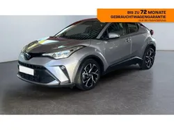Grau Gebraucht 2020 Toyota C-HR Club SUV | 19.290 € (Fairer Preis)