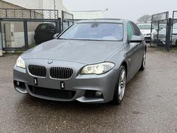 Grau Gebraucht 2012 BMW 535 Limousine | 14.999 € (Fairer Preis)