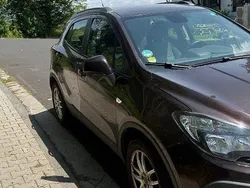Braun Gebraucht 2015 Opel Mokka Innovation SUV | 9.000 € (Fairer Preis)