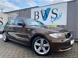 Braun Gebraucht 2011 BMW 118 Performance Kleinwagen | 6.990 € (Fairer Preis)