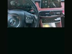 Weiß Gebraucht 2022 MG EHS Luxury SUV | 16.900 € (Fairer Preis)