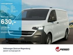 Weiß Neu 2025 VW T6.1 R Van | 39.970 € (Fairer Preis)