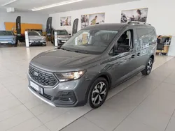 Cyclone graphit grey Gebraucht 2022 Ford Grand Tourneo Connect Active Van / Kleinbus | 28.450 € (Etwas zu teuer)