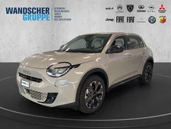Beigebeige Neu 2025 Fiat 600E La Prima SUV | 33.990 € (Superpreis)