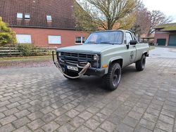 Grün Gebraucht 1986 Chevrolet 2500 | 24.999 €