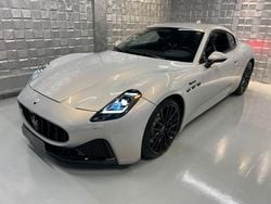 Grau Gebraucht 2023 Maserati Granturismo Coupé | 139.990 € (Superpreis)