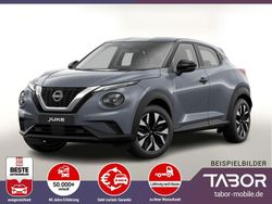 Silber metallic Neu 2025 Nissan Juke Acenta SUV | 20.268 € (Superpreis)