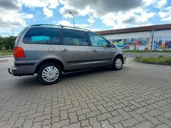 Gebraucht 2004 Seat Alhambra Van / Kleinbus | 2.980 € (Fairer Preis)