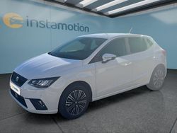 Weiß Neu 2025 Seat Ibiza Kleinwagen | 25.599 € (Fairer Preis)