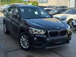 Schwarz Gebraucht 2018 BMW X1 xLine SUV | 11.400 € (Fairer Preis)