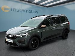 Grau Neu 2025 Dacia Jogger Van / Kleinbus | 24.899 € (Etwas zu teuer)