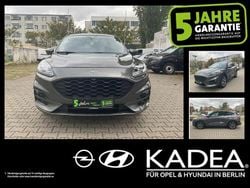 Magneticgrau (metallic) (metallic) Gebraucht 2020 Ford Kuga ST-Line X SUV | 22.150 € (Guter Preis)