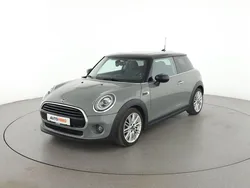 Grau Gebraucht 2020 Mini Cooper Kleinwagen | 17.540 €