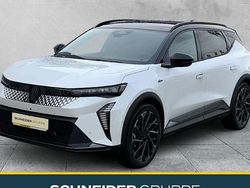 Weiß Neu 2025 Renault Scenic E-Tech Esprit Alpine SUV | 42.990 € (Superpreis)
