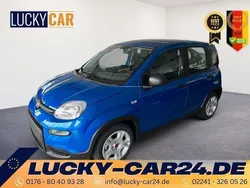 Rot Neu 2024 Fiat Panda Kleinwagen | 16.740 €