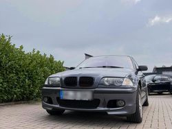 Grau Gebraucht 1999 BMW 318 M Sport Limousine | 2.450 € (Guter Preis)