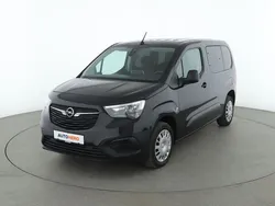 Schwarz Gebraucht 2020 Opel Combo Life Selection Van / Kleinbus | 14.050 € (Fairer Preis)