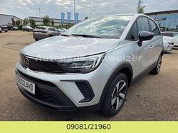 Silber Neu 2024 Opel Crossland SUV | 23.990 € (Etwas zu teuer)