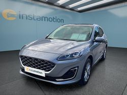 Silber Gebraucht 2022 Ford Kuga SUV | 21.599 € (Fairer Preis)